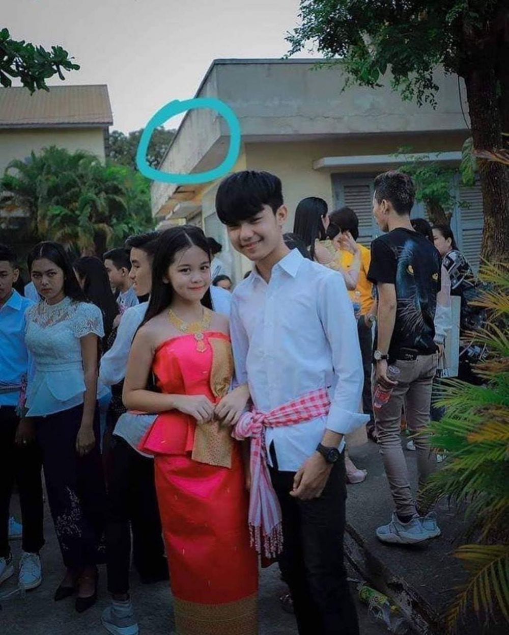 foto rame-rame © berbagai sumber