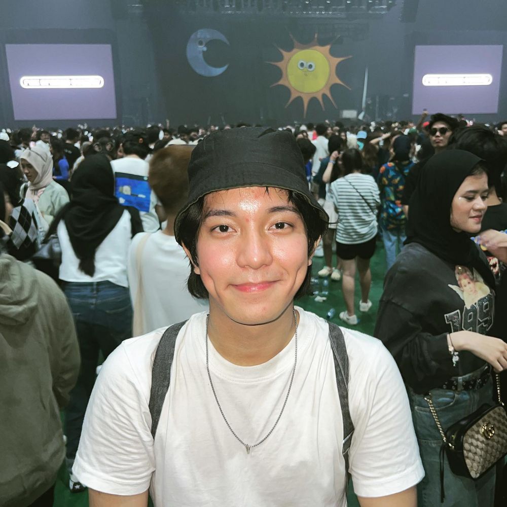 penjual pancake mirip lee min ho © berbagai sumber penjual pancake mirip lee min ho © berbagai sumber