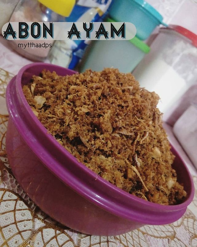 20 Cara membuat abon ayam ala rumahan, enak, gurih, dan bikin nagih