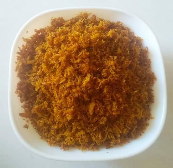 20 Cara membuat abon ayam ala rumahan, enak, gurih, dan bikin nagih