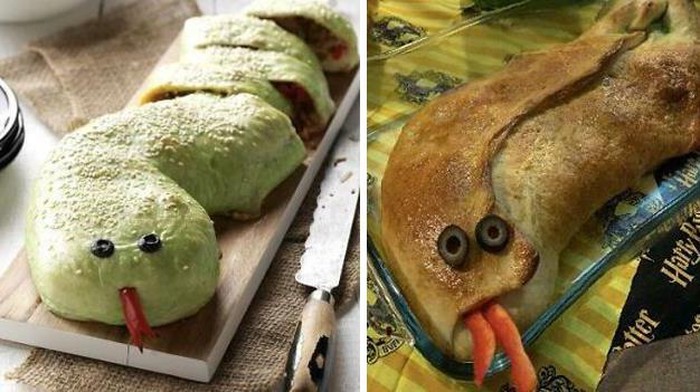 masakan gagal © berbagai sumber