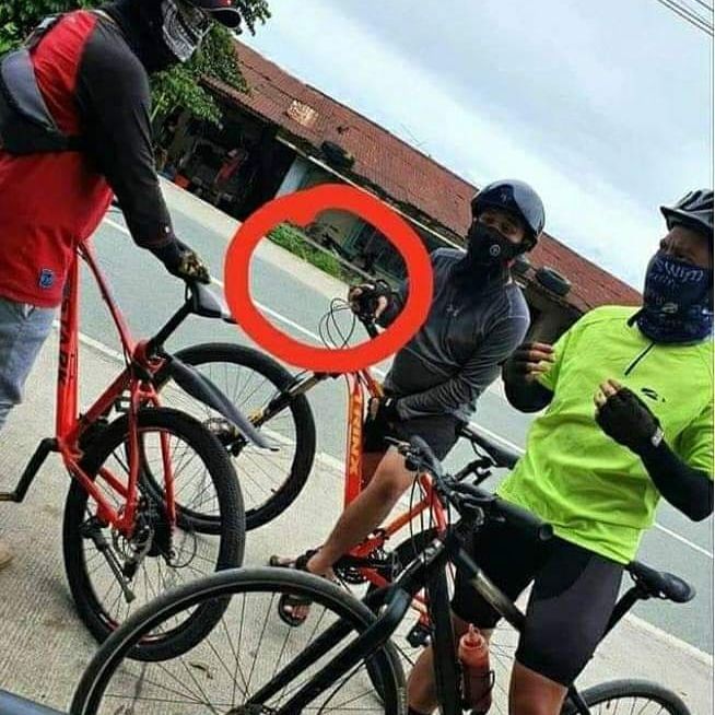 diam diam lucu © Berbagai sumber