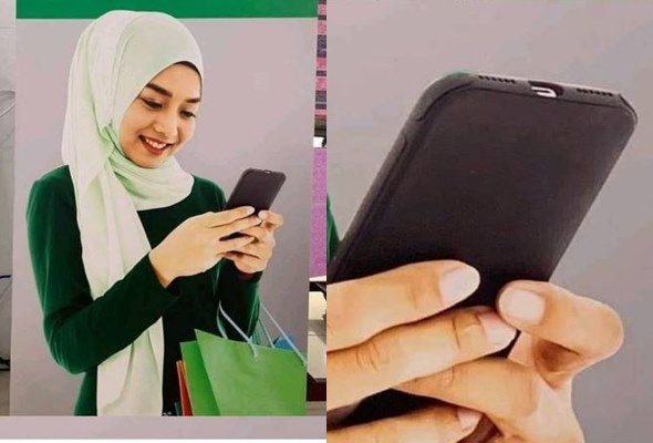 diam diam lucu © Berbagai sumber