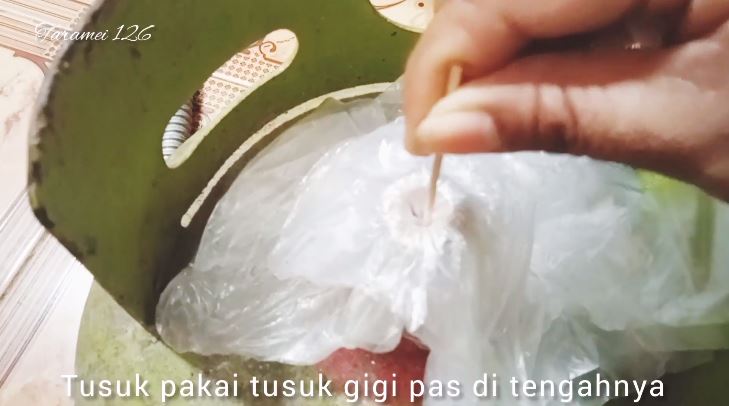 Tak perlu disumpal karet gelang, ini cara mengatasi tabung gas bocor pakai 2 alat sederhana