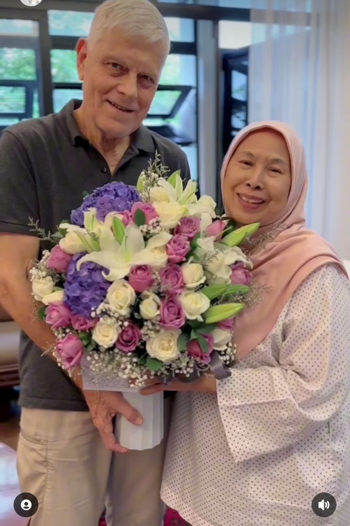 potret kedekatan bcl dan keluarga ashraf © instagram potret kedekatan bcl dan keluarga ashraf © instagram