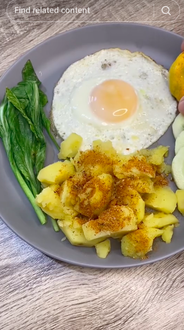 Pria ini pangkas berat badan 14 kg dalam 2 bulan, ini 10 makanan yang dikonsumsi