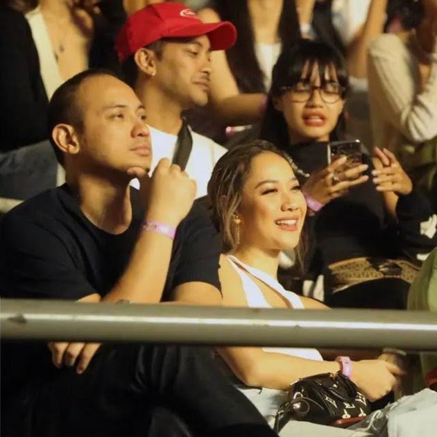 perjalanan cinta BCL dengan Tiko Aryawardhana hingga menikah © 2023 brilio.net