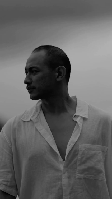 BCL unggah video menyentuh usai nikah © Instagram