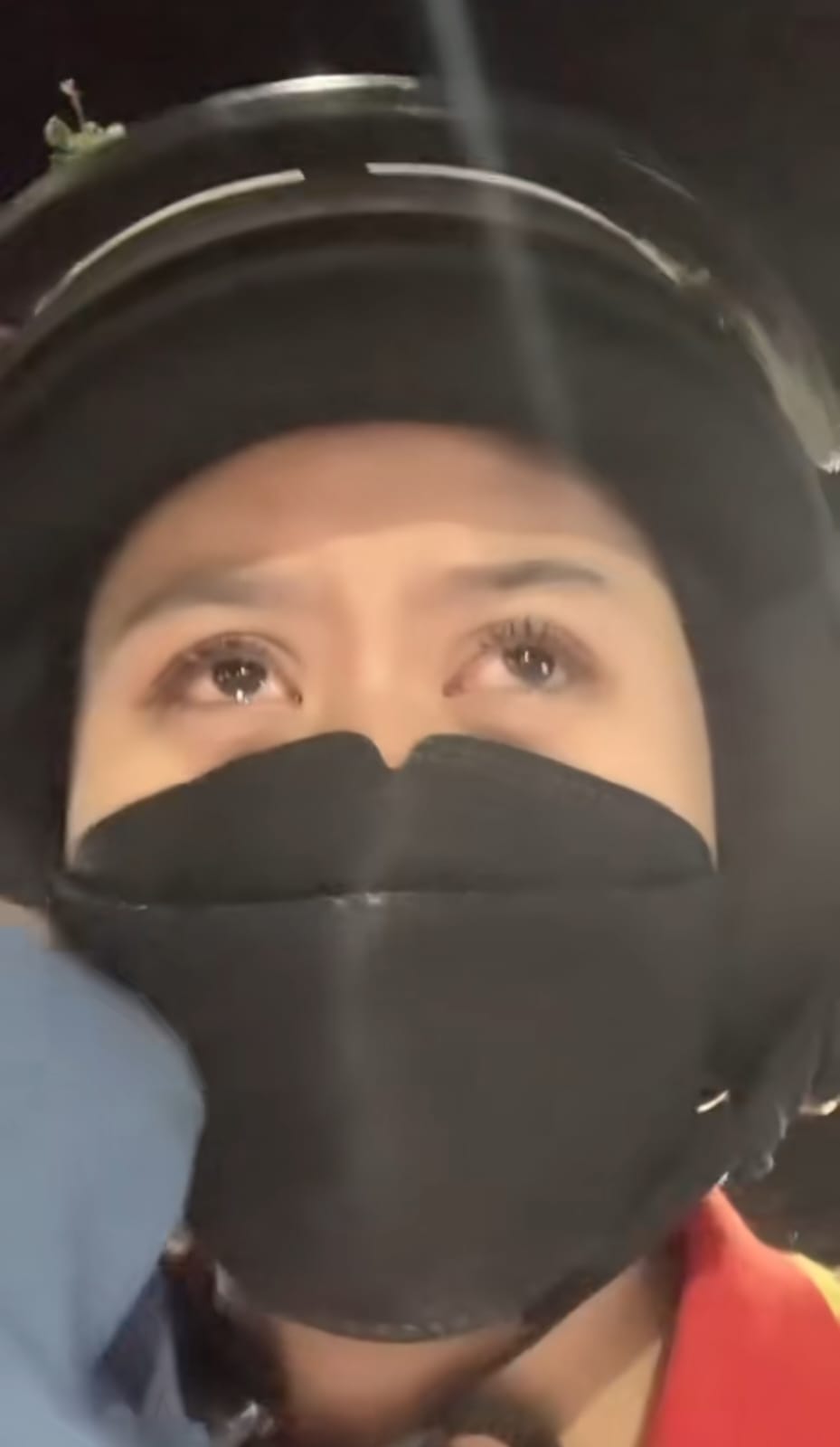 karyawan resign © TikTok karyawan resign © TikTok