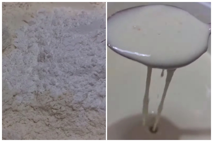 Tanpa baking powder, ini trik bikin tahu isi keriting dan renyah cuma tambah 1 bahan dapur