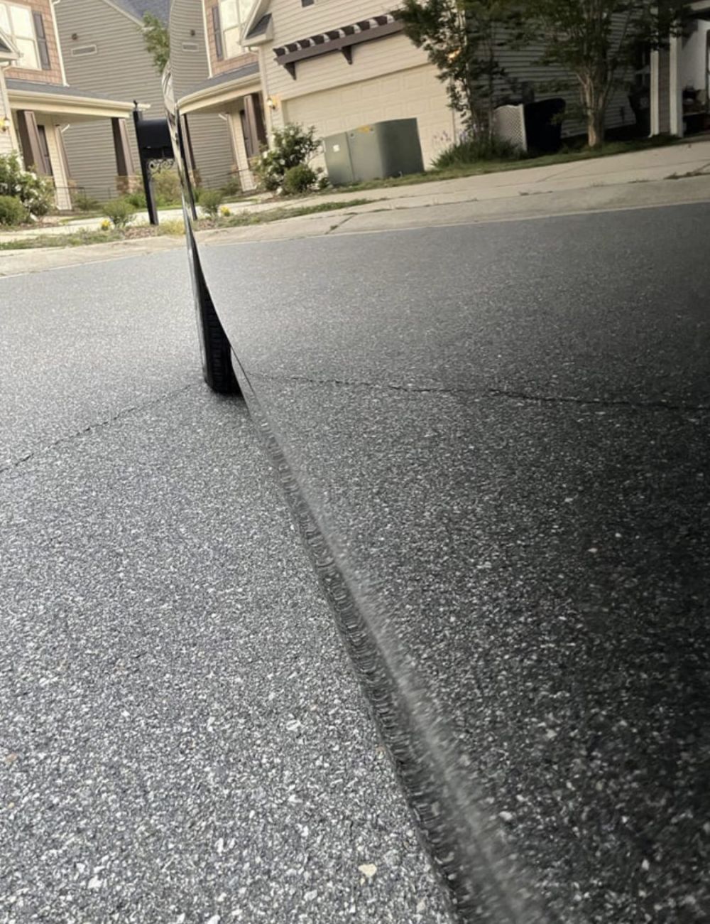 pantulan cermin aneh © Berbagai sumber pantulan cermin aneh © Berbagai sumber