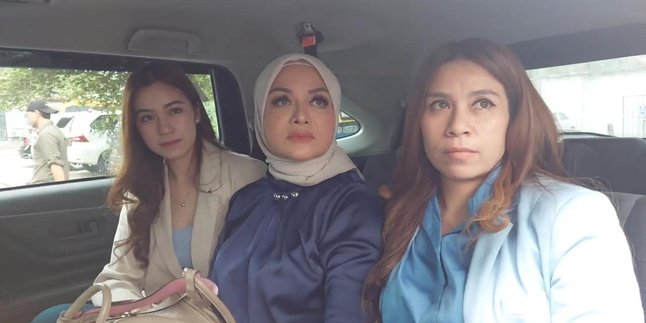 momen akrab betharia dan rinoa © berbagai sumber momen akrab betharia dan rinoa © berbagai sumber