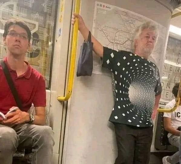 Desain baju bikin melongo Berbagai sumber