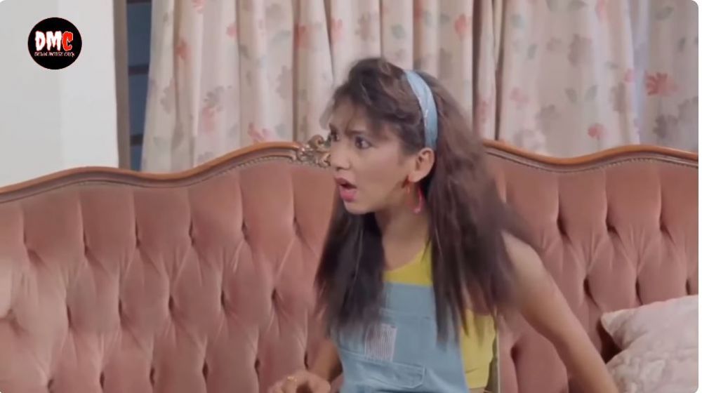 potret lawas kiki fatmala jadi gadis warkop © berbagai sumber