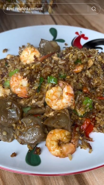 Tanpa kemiri atau ebi, ini trik bikin nasi goreng ala resto yang sedap & gurih pakai 1 bahan tambahan