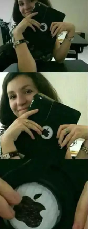 Pengin pamer tapi gagal Berbagai sumber Pengin pamer tapi gagal Berbagai sumber