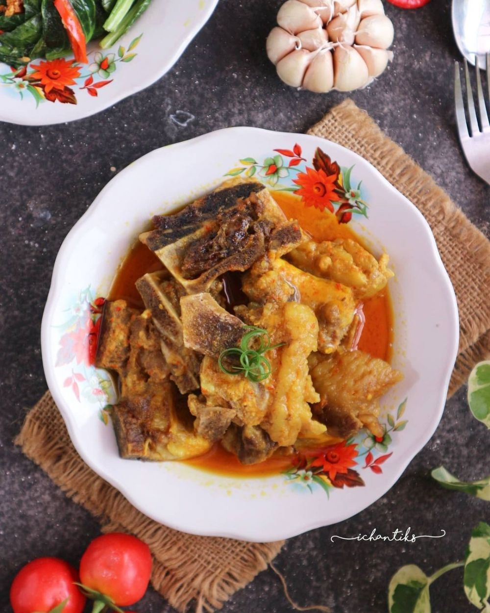 21 Resep gulai sapi istimewa, enak dan bikin selera makan