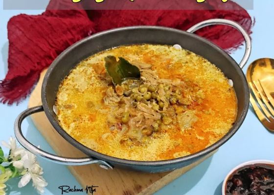 21 Resep gulai sapi istimewa, enak dan bikin selera makan