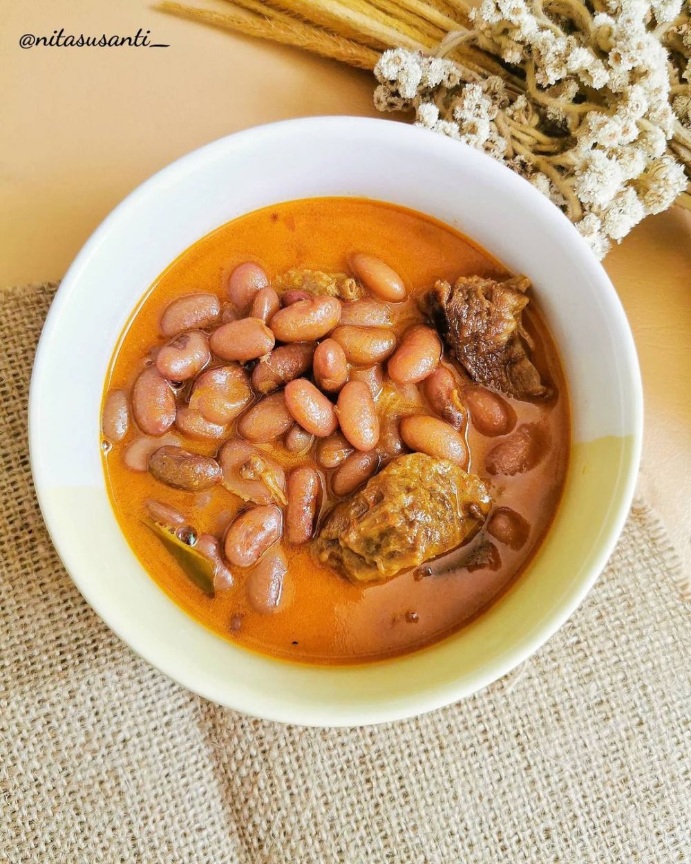 21 Resep gulai sapi istimewa, enak dan bikin selera makan