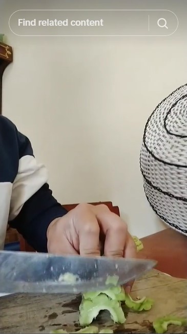 Jangan cuma pakai garam, ini cara mengurangi rasa pahit pada pare cukup tambah 1 bahan dapur