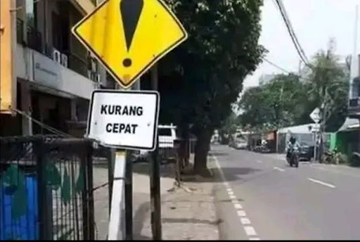 rambu nyeleneh berbagai sumber