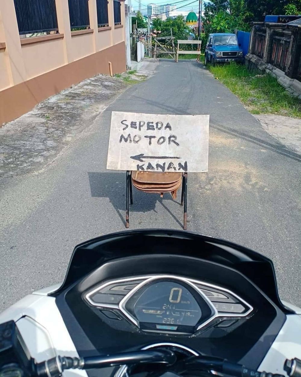 rambu nyeleneh berbagai sumber