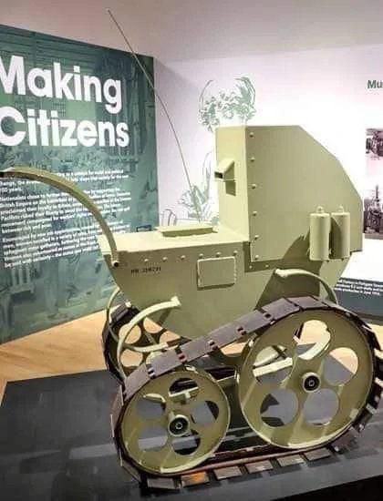 kereta bayi nyeleneh berbagai sumber