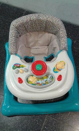 kereta bayi nyeleneh berbagai sumber