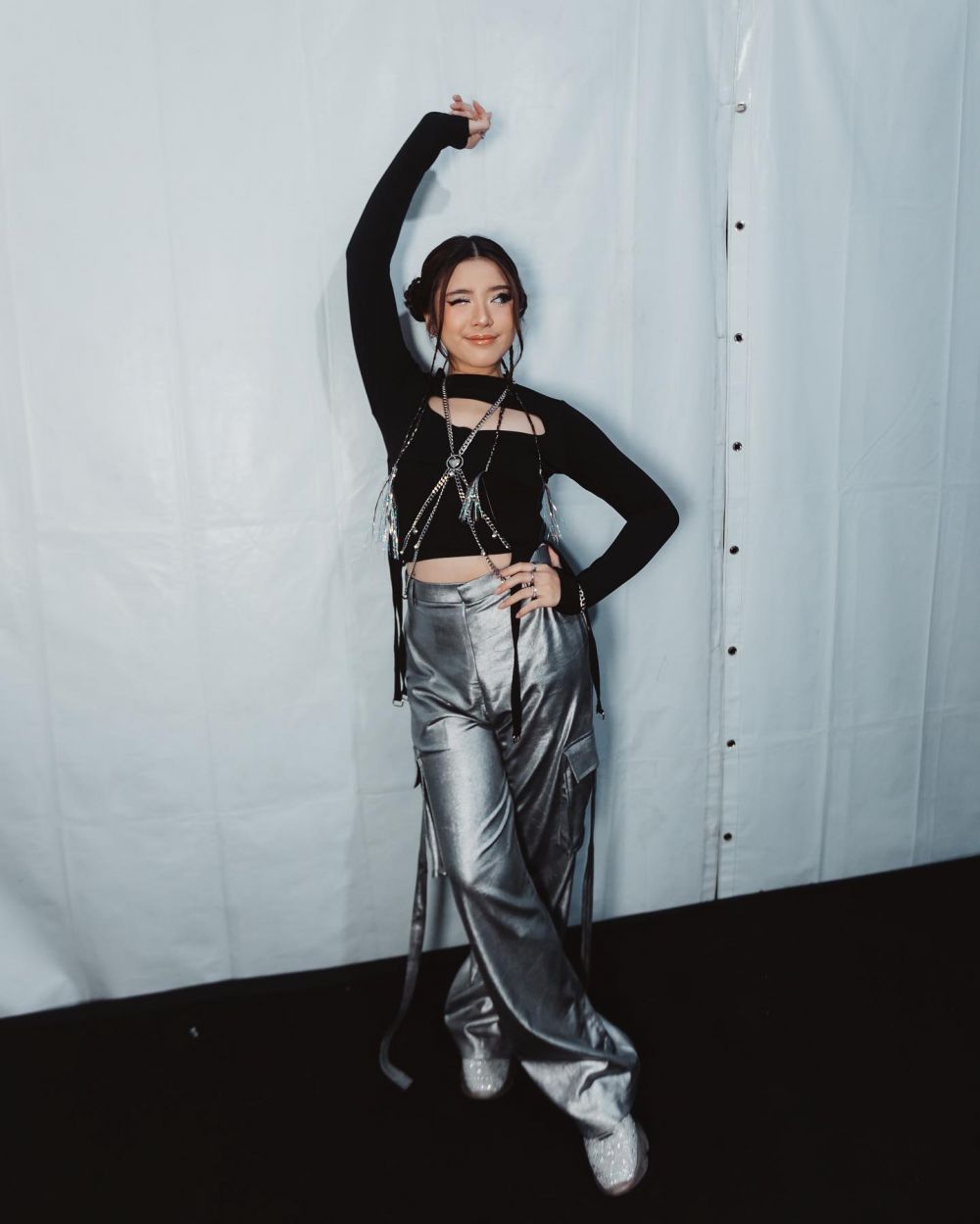 baju tiara andini © berbagai sumber