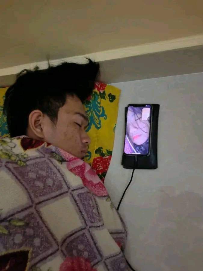 potret kocak banyak pengennya © berbagai sumber