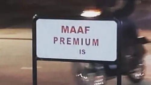 informasi pom bensin berbagai sumber