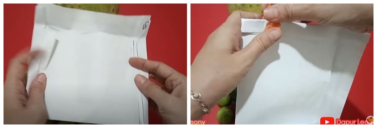 Bukan dijemur atau dimasukkan freezer, begini cara simpan daun jeruk agar tak kering hingga 3 minggu