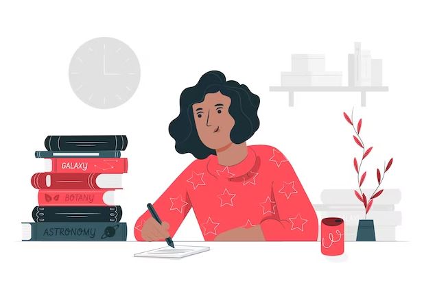 Contoh kata kausalitas freepik.com