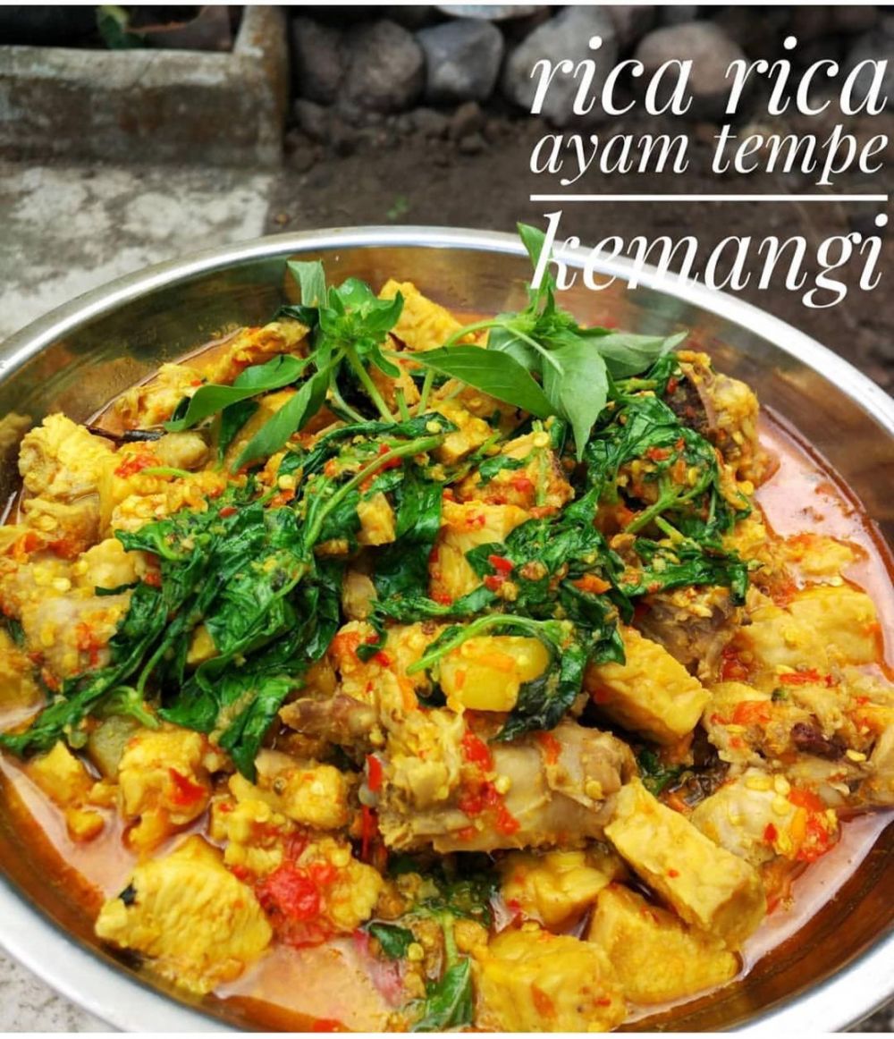 20 Resep ayam kemangi ala rumahan, enak dan bikin nagih