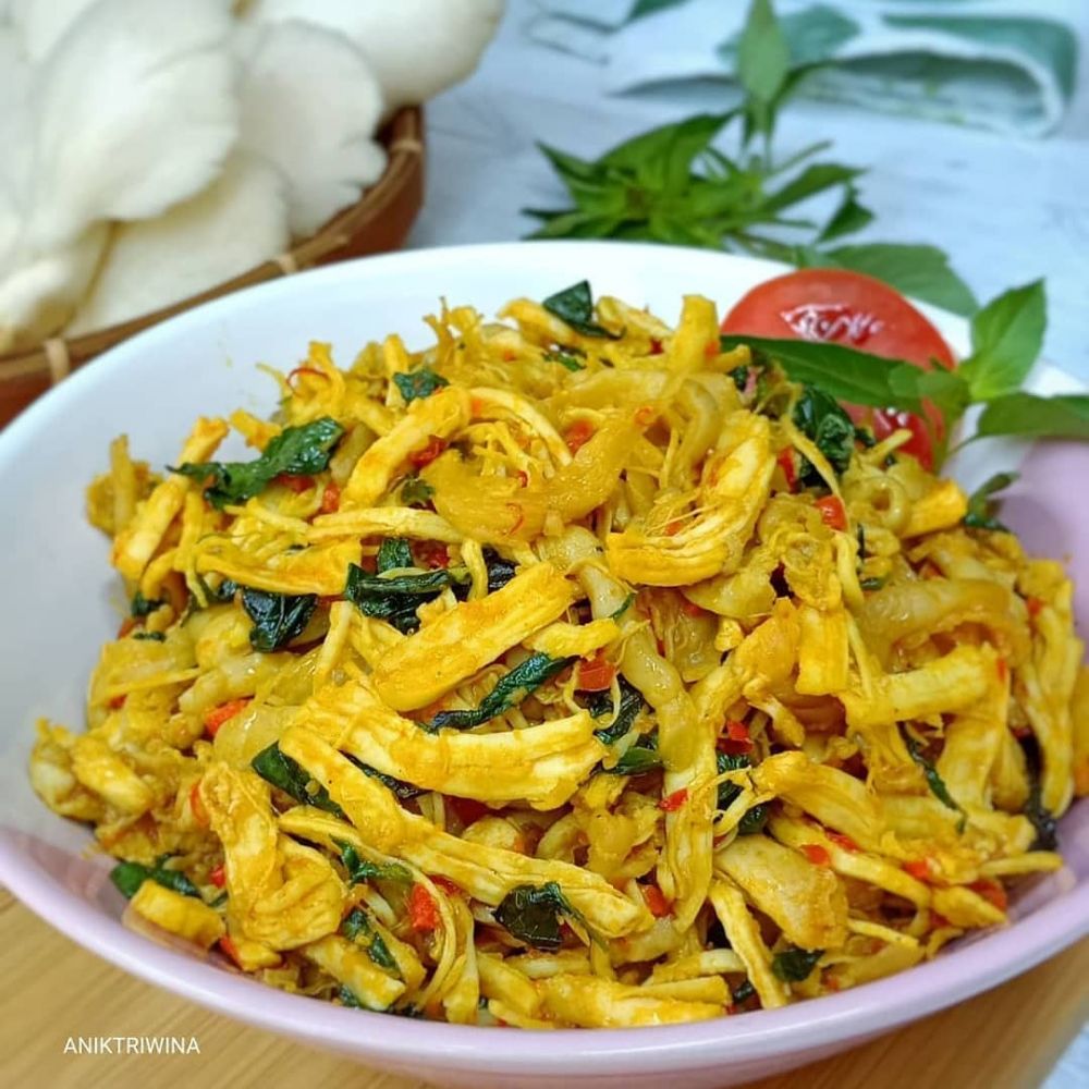 20 Resep ayam kemangi ala rumahan, enak dan bikin nagih