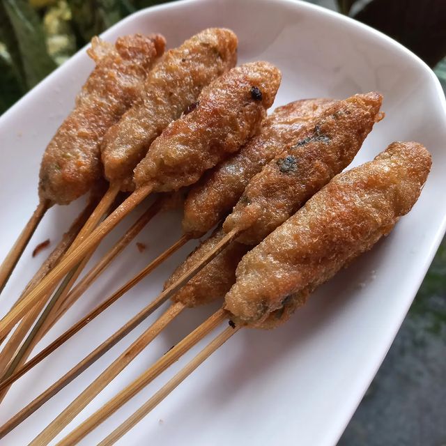 25 Resep sempol ayam ala rumahan, enak, kenyal, dan mudah dibuat
