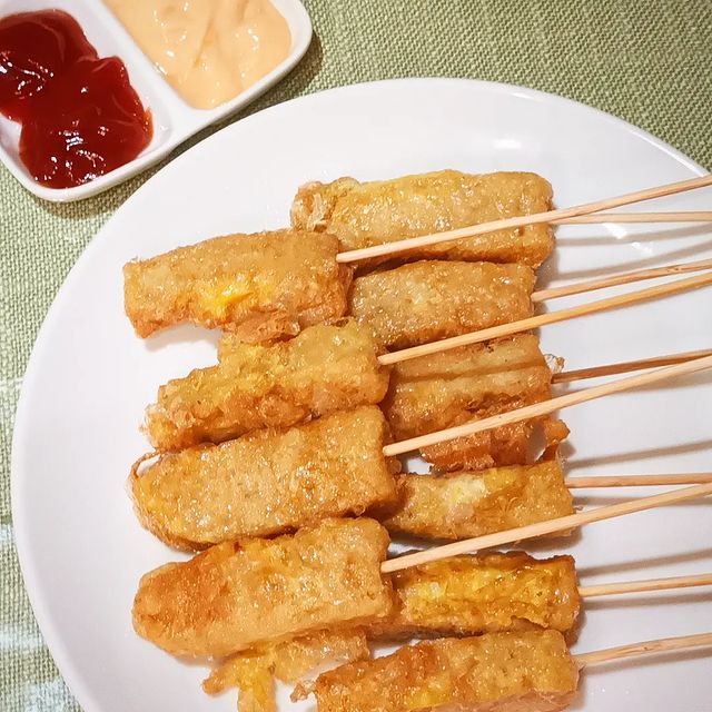 25 Resep sempol ayam ala rumahan, enak, kenyal, dan mudah dibuat