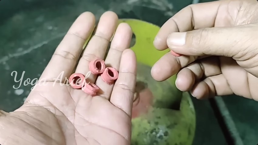 Tanpa karet gelang atau potongan ban, ini cara atasi gas elpiji bocor cukup pakai 1 alat