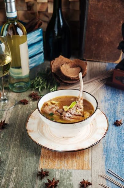 Contoh teks procedure dalam bahasa Inggris freepik.com