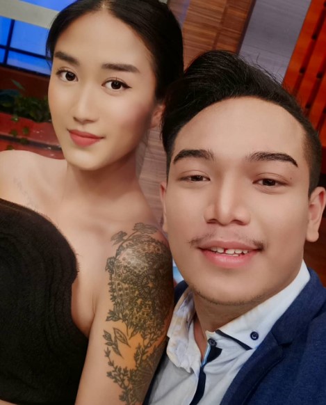 Dava mci 7 meninggal © Instagram