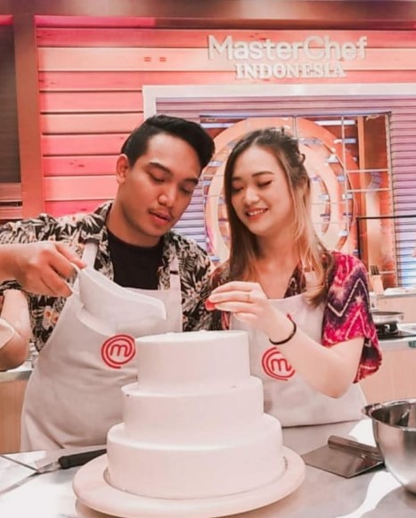 Dava mci 7 meninggal © Instagram