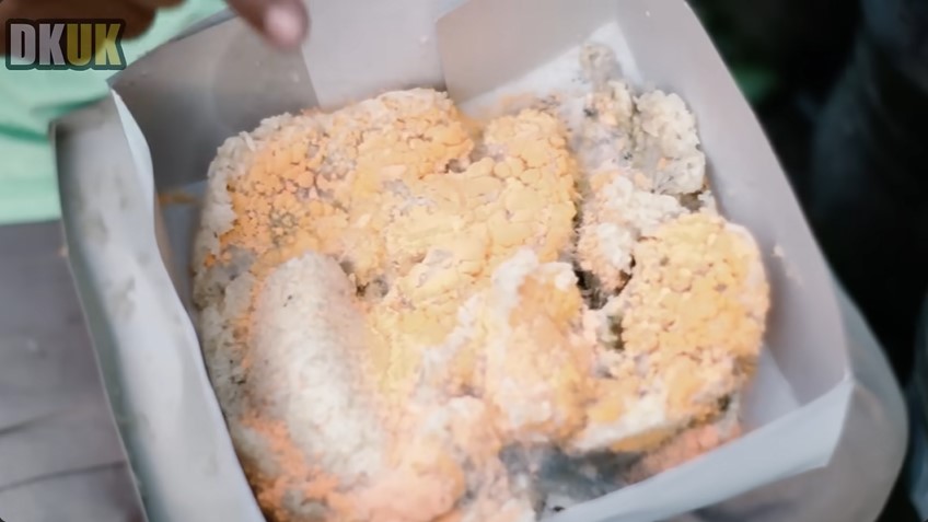 Tanpa micin atau telur, ini trik merawat tanaman cabai agar subur & cepat berbuah pakai 1 ampas dapur