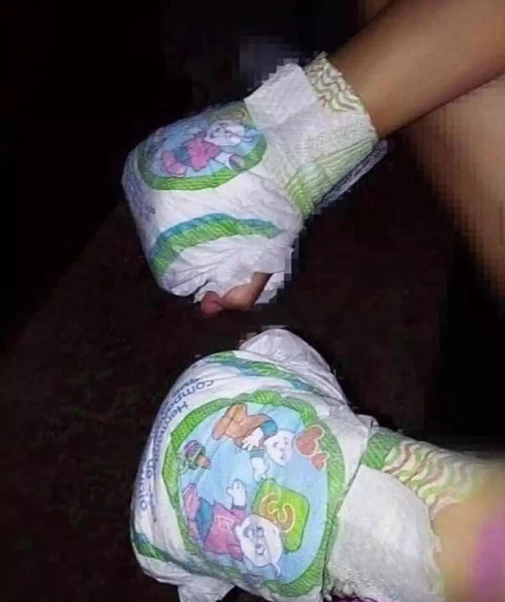 Karya gabut bikin habis kata Berbagai sumber Karya gabut bikin habis kata Berbagai sumber