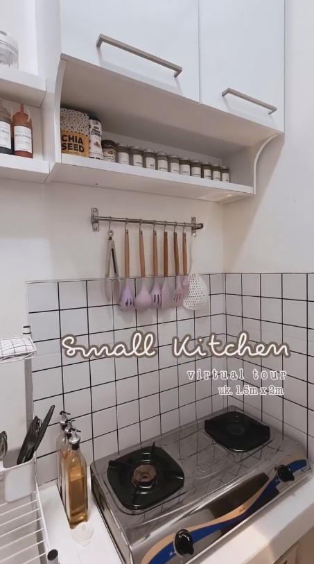 dapur kontrakan 3 petak estetik tanpa kitchen set © 2023 brilio.net dapur kontrakan 3 petak estetik tanpa kitchen set © 2023 brilio.net