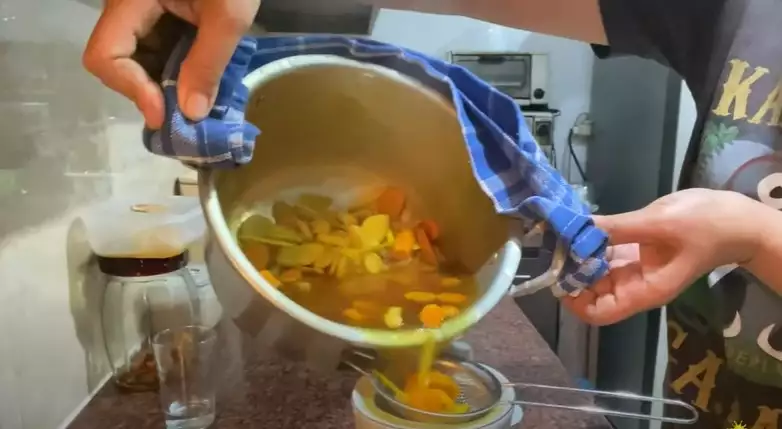 11 Makanan ini dikonsumsi Amel Carla saat diet, ampuh bikin bobot turun 13 kg