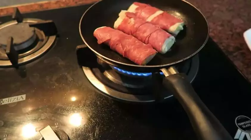 11 Makanan ini dikonsumsi Amel Carla saat diet, ampuh bikin bobot turun 13 kg