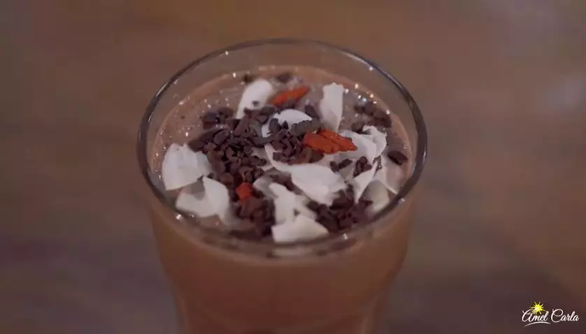 11 Makanan ini dikonsumsi Amel Carla saat diet, ampuh bikin bobot turun 13 kg