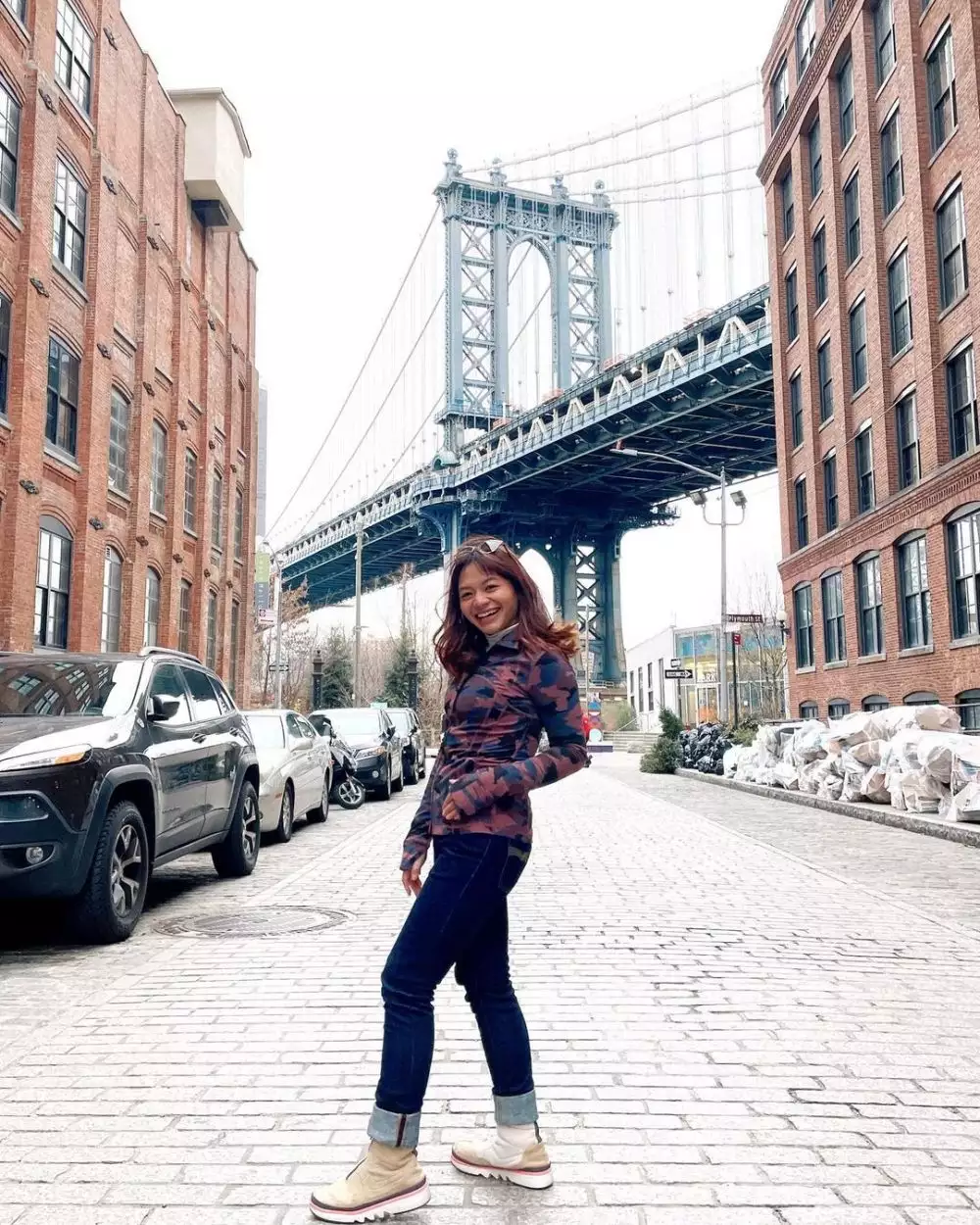 11 Makanan ini dikonsumsi Amel Carla saat diet, ampuh bikin bobot turun 13 kg