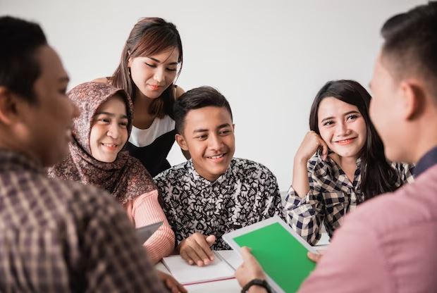 Contoh kata imbuhan infiks freepik.com Contoh kata imbuhan infiks freepik.com