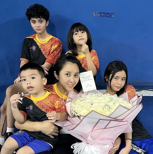 transformasi Errina GD Genta Buana © berbagai sumber transformasi Errina GD Genta Buana © berbagai sumber